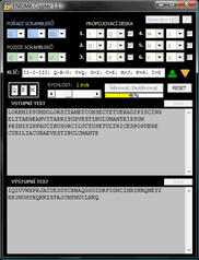 ENIGMA Crypter