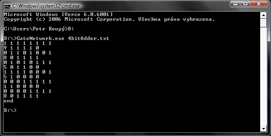 Gate Network Simulator